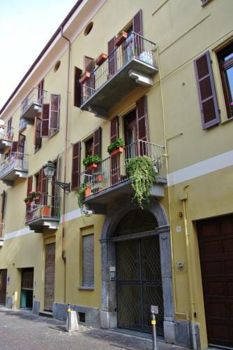 B&B Contrada dei Giardini Hotel in Cuneo