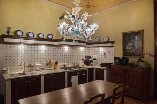 B&B Contrada dei Giardini Hotel in Cuneo
