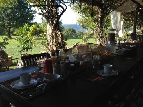 Bed And Breakfast Dopo Il Settimo Cielo Hotel in Umbria