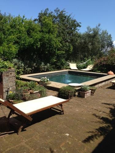 Bed And Breakfast Dopo Il Settimo Cielo Hotel in Umbria