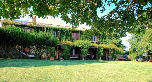 Bed And Breakfast Dopo Il Settimo Cielo Hotel in Umbria