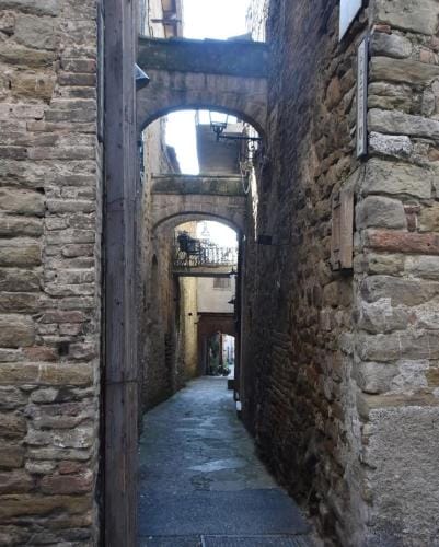 La casetta affittacamere Hotel in Umbria