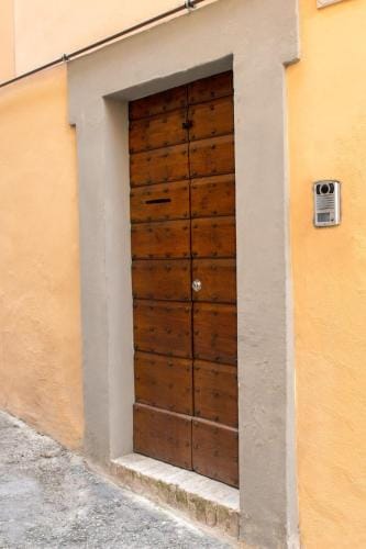 La casetta affittacamere Hotel in Umbria