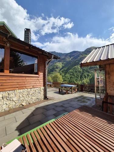 Hotel Melishta Hotel in Montenegro