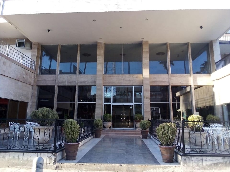 Hotel Rio Nazas Hotel in Torreón