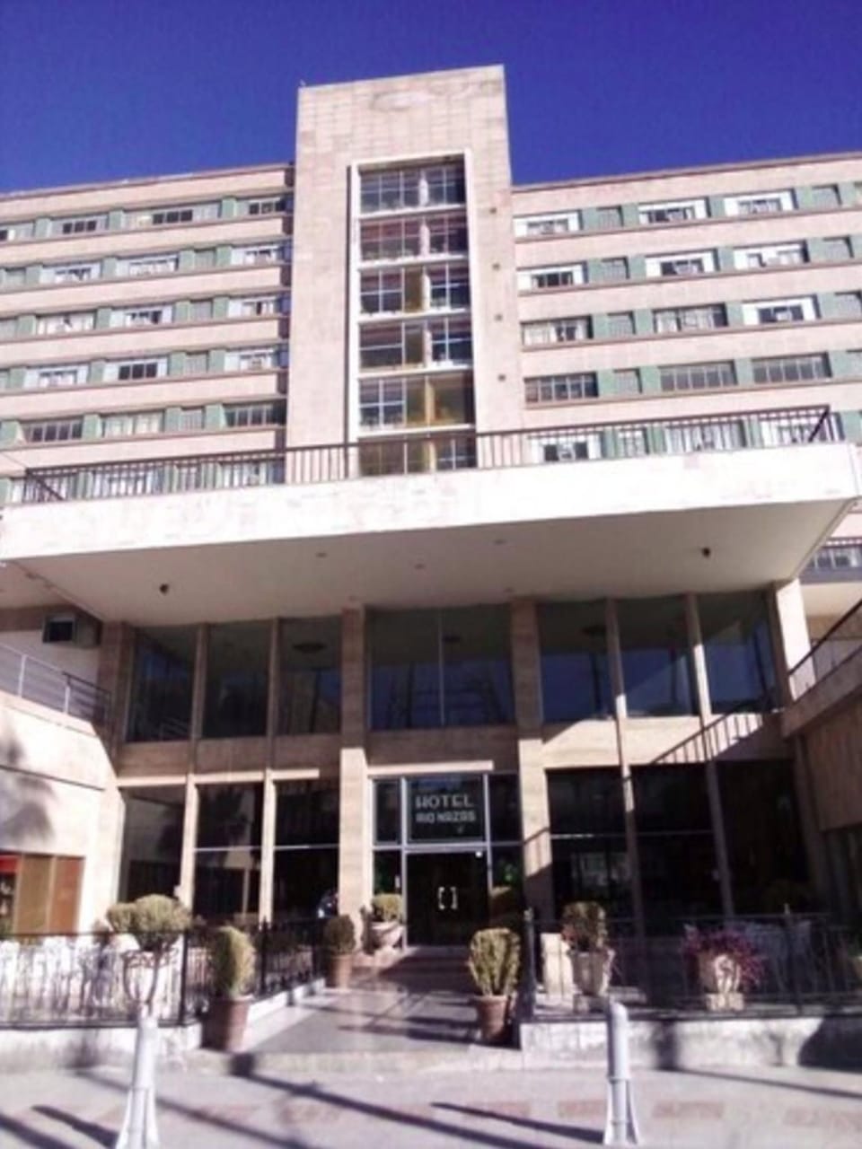 Hotel Rio Nazas Hotel in Torreón