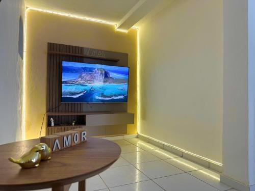 Chale 60 Mais All Inclusive na Lagoa Lodge in Araruama