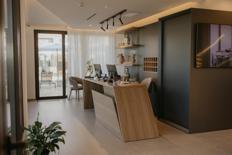 Palmar Boutique Hotel Hotel in Sicily