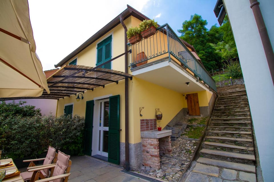 Rivarola al Tempo Dei Castelli Hotel in Liguria