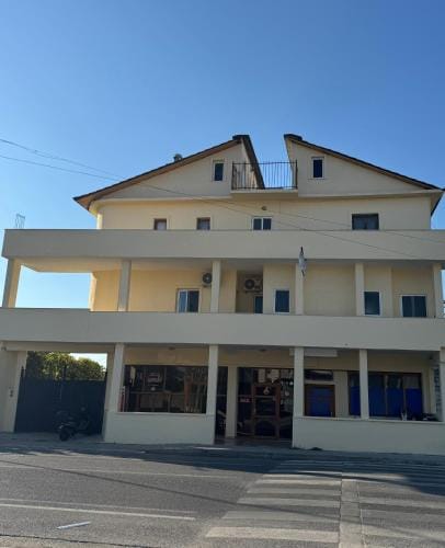 Hotel Restaurant Anton Logu Hotel in Montenegro