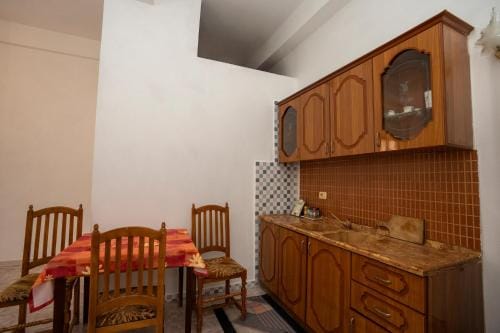 Hotel Restaurant Anton Logu Hotel in Montenegro