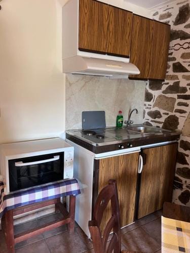 Famprika Volissos Hotel in Decentralized Administration of the Aegean