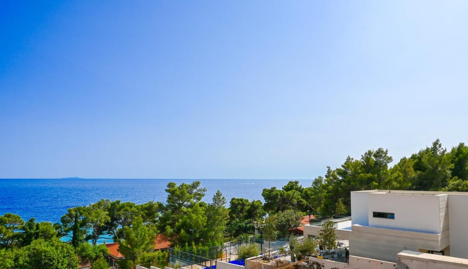 B&B Zora Panoramic View Hotel in Hvar