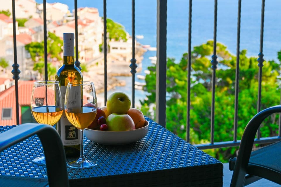 B&B Zora Panoramic View Hotel in Hvar