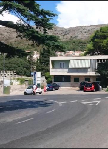 Hostel Hakuna Matata Hostel in Dubrovnik