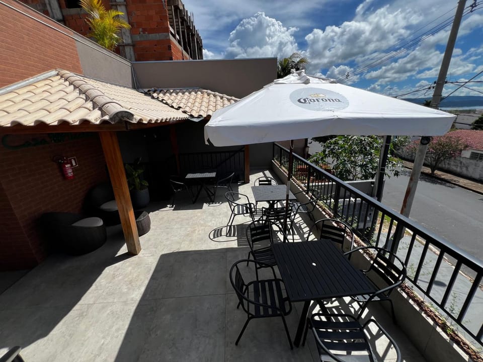 Pousada Casa Limao Hotel in State of São Paulo