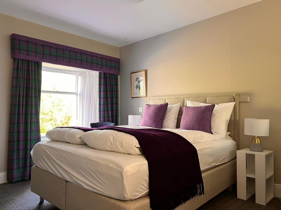 Kilfinan Hotel Hotel in Scotland