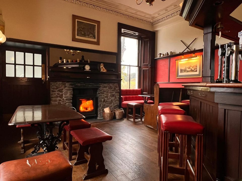 Kilfinan Hotel Hotel in Scotland