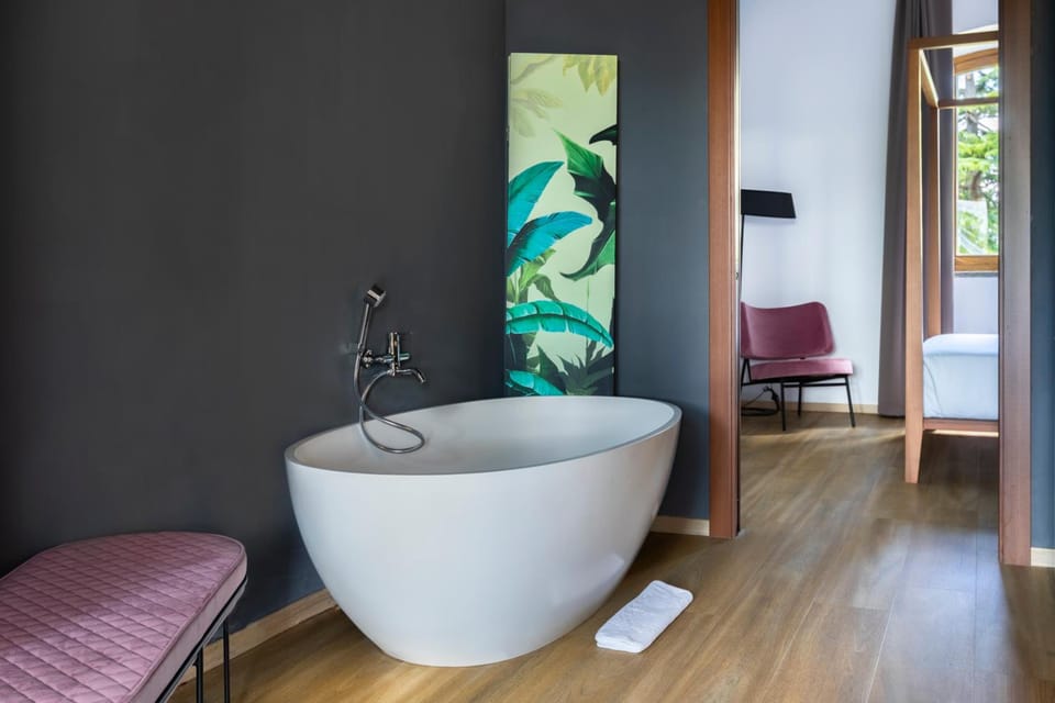 Antico Borgo di Sutri Hotel in Lazio