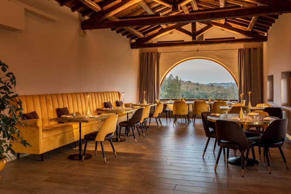 Antico Borgo di Sutri Hotel in Lazio
