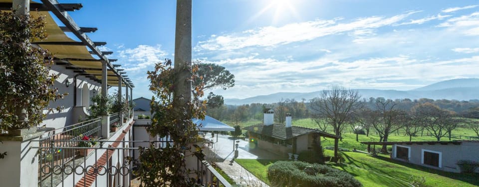 Antico Borgo di Sutri Hotel in Lazio