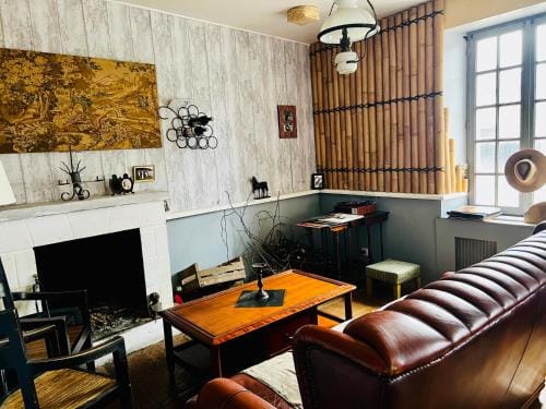 Relais Guinguette Hotel in Brittany