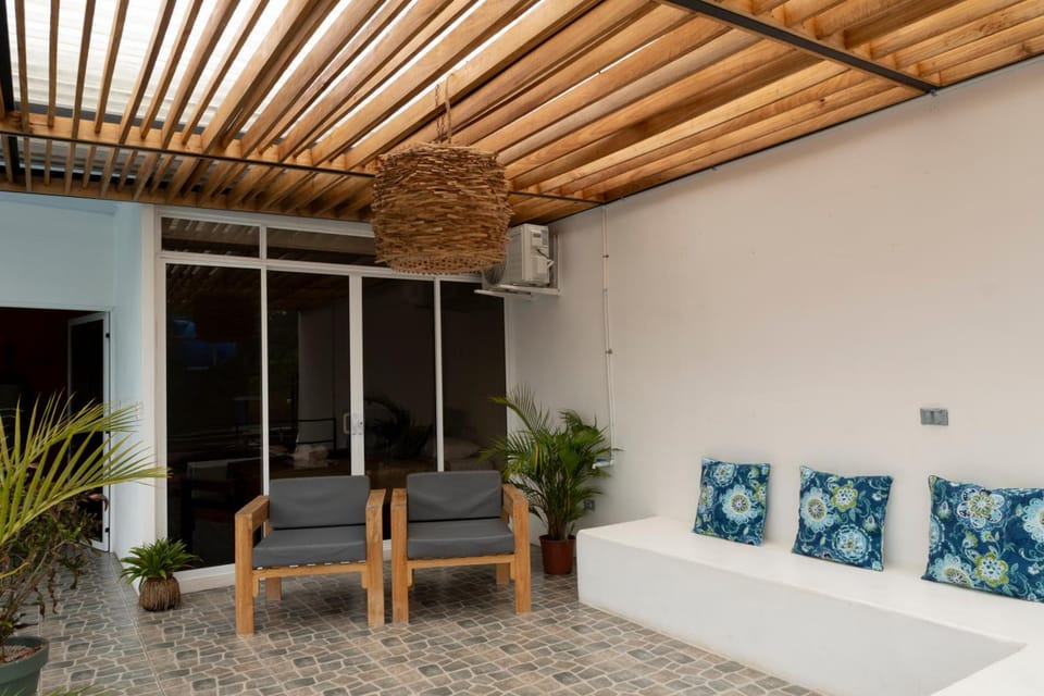 Villas Inara Puerto Viejo  Apartment hotel in Puerto Viejo Talamanca