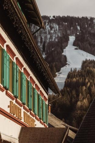 VITRANC BOUTIQUE HOTEL Hotel in Friuli-Venezia Giulia