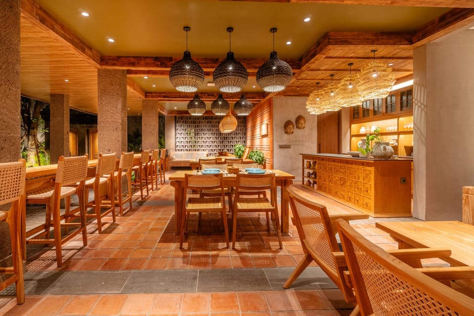 Renjana Boutique Villas byPremier Hospitality Asia Hotel in Tampaksiring