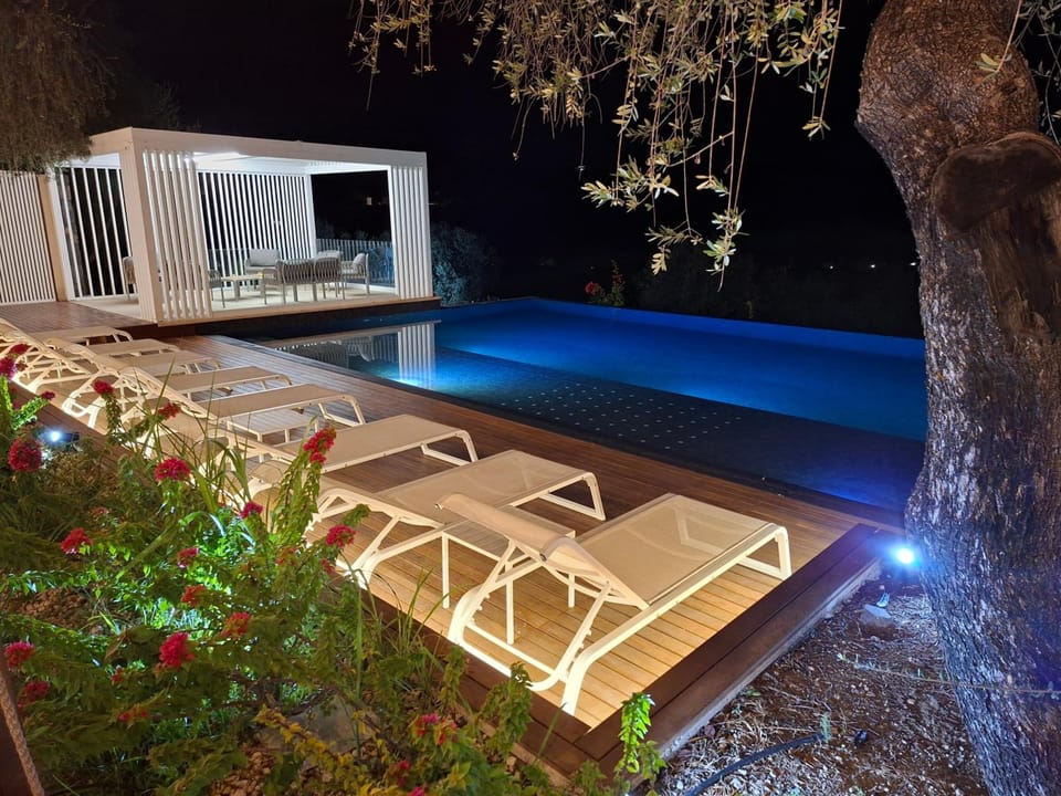 Borgo Nocchiara Hotel in Sicily