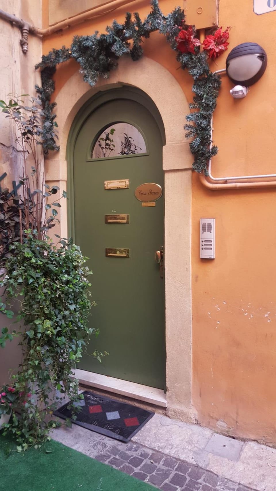 Casa Barca Hotel in Verona