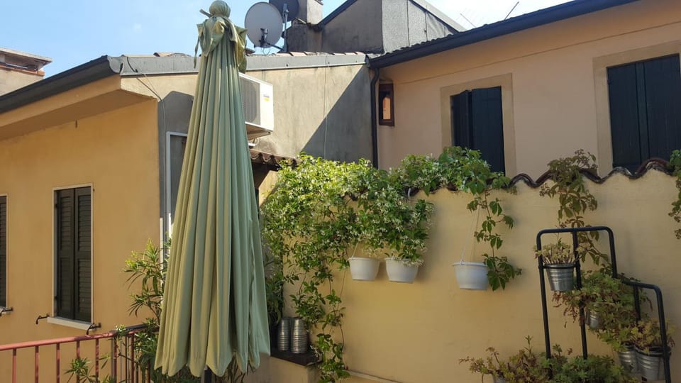 Casa Barca Hotel in Verona