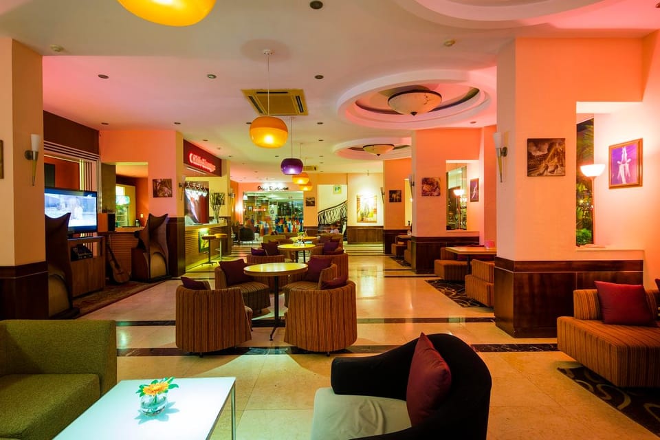 Saigon Quang Binh Hotel Hotel in Vietnam