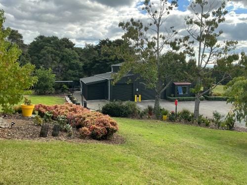 K2 Lodge Hotel in Whangārei