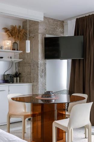 Huswell - S T U D I O 1 4 Hotel in Knokke-Heist
