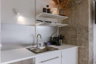 Huswell - S T U D I O 1 4 Hotel in Knokke-Heist
