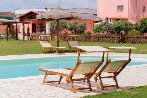 Casale la Rovere Hotel in Lazio