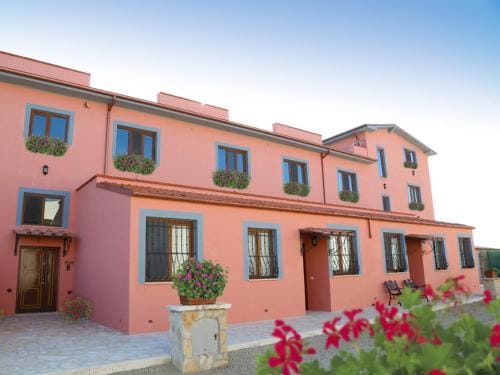Casale la Rovere Hotel in Lazio