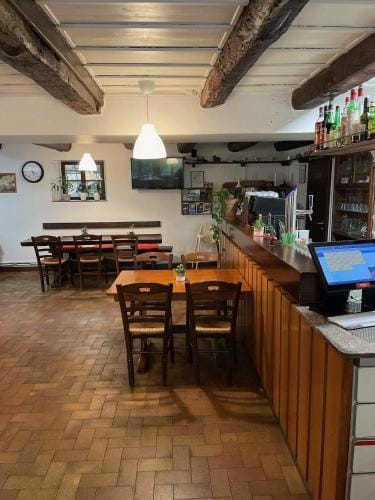 Ristorante della Stazione Hotel in Locarno