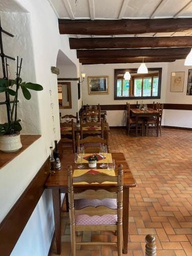 Ristorante della Stazione Hotel in Locarno