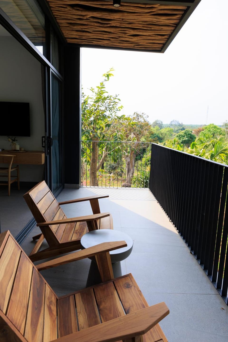 Sendoro Retreat Resort in Ba Ria - Vung Tau