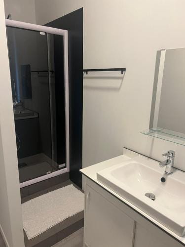 Quarto 1 Hostel in Saint-Gilles