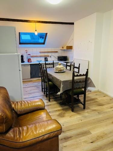 Quarto 1 Hostel in Saint-Gilles