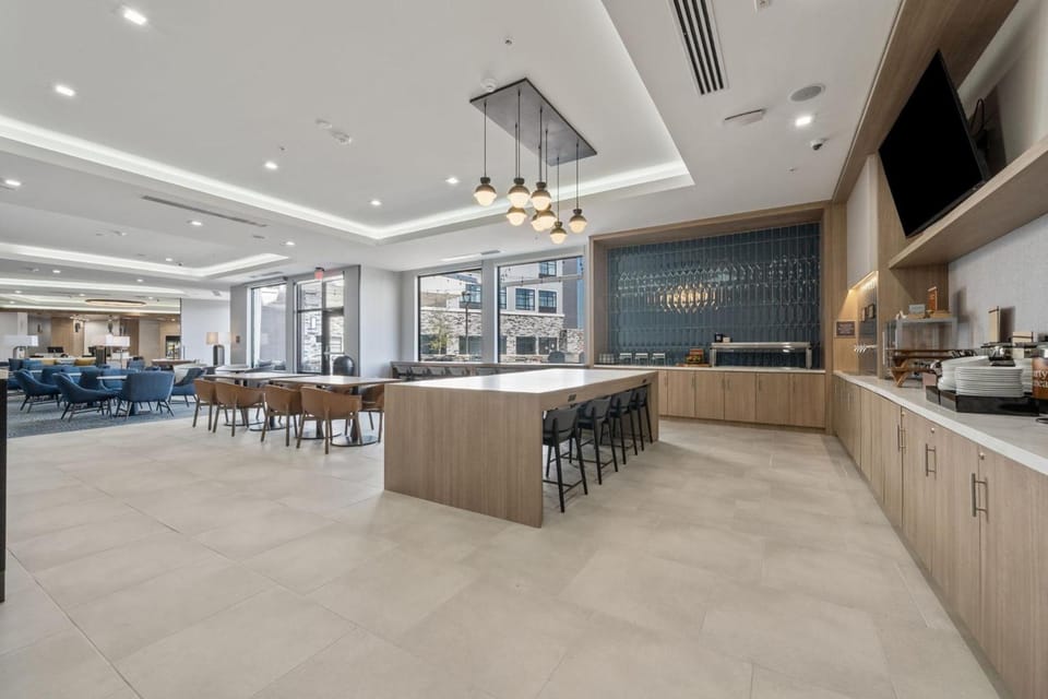 Homewood Suites by Hilton Austin Airport Hotel in Montopolis