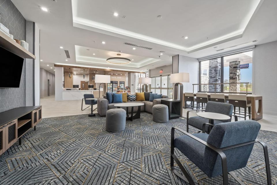 Homewood Suites by Hilton Austin Airport Hotel in Montopolis