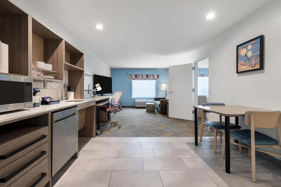 Home2 Suites by Hilton New Braunfels Hotel in New Braunfels