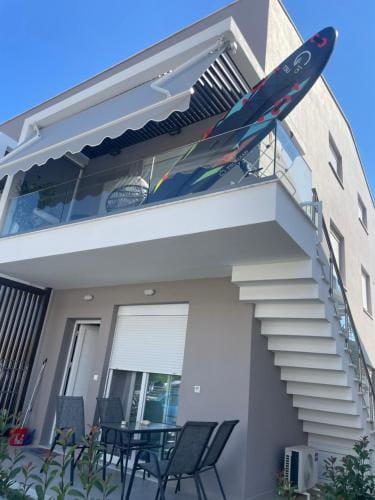 Anastasia B Hotel in Decentralized Administration of Macedonia and Thrace