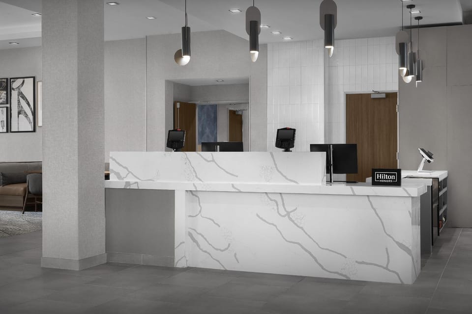 Homewood Suites by Hilton Jackson Hotel in Jackson
