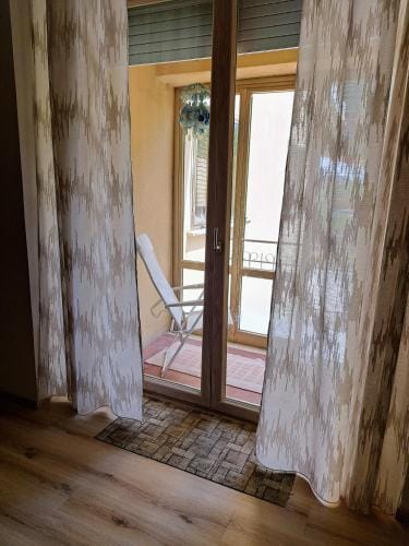 La casa di Memy Hotel in Umbria