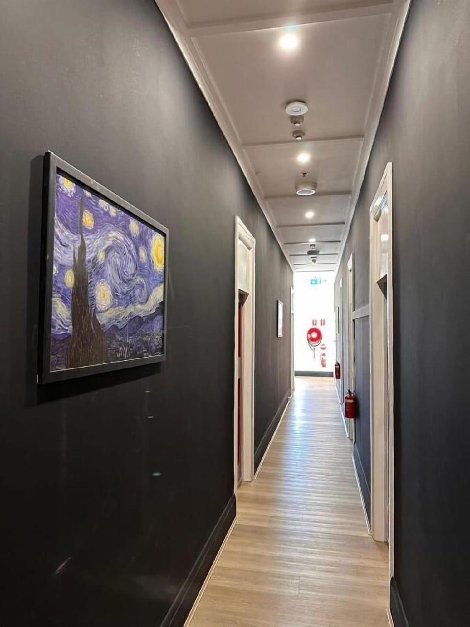 Stay Today Hostel Hostel in Sydney